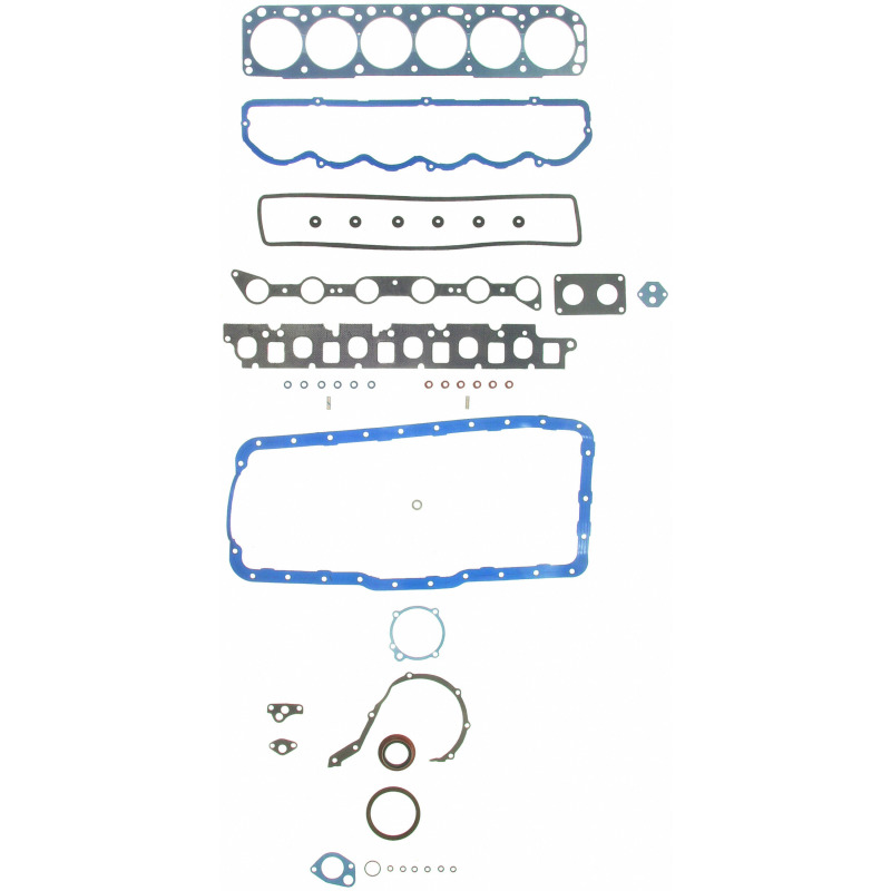 FEL Engine Gasket Sets