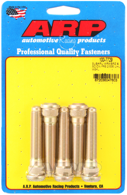 ARP Wheel Stud Kits