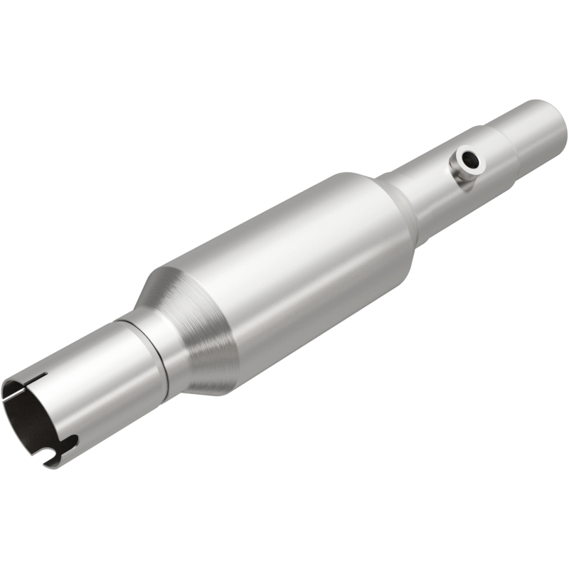 MagnaFlow Direct Fit Catalytic Converter 96-98 Jeep Grand Cherokee Underbody thumbnail 2
