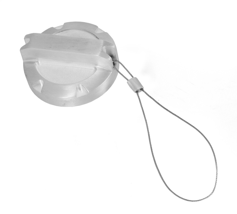 RUG Engine Caps/Hardware