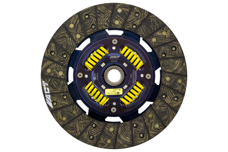 ACT Street Clutch Discs