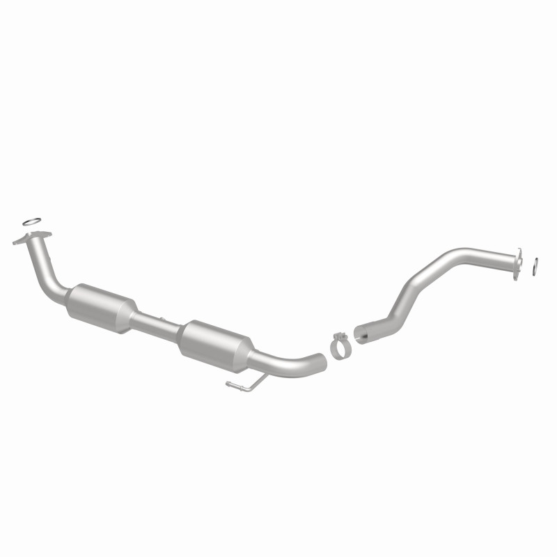 MagnaFlow 07-15 Toyota Tundra 5.7L Direct Fit Converter thumbnail 9