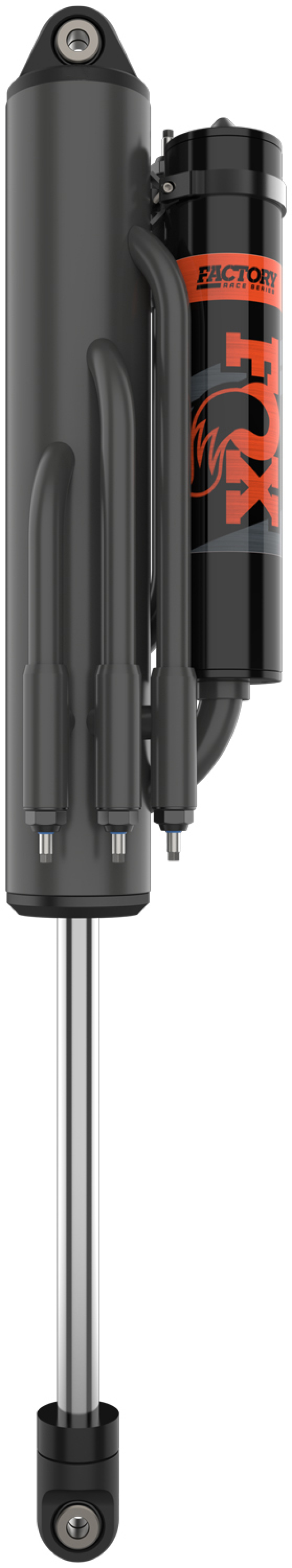 FOX 4.4 Factory Bypass Shock