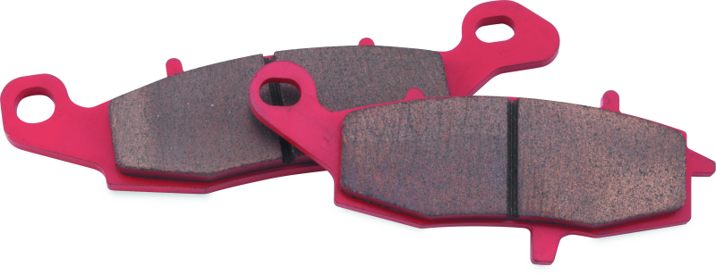 BKM Sintered Brake Pads