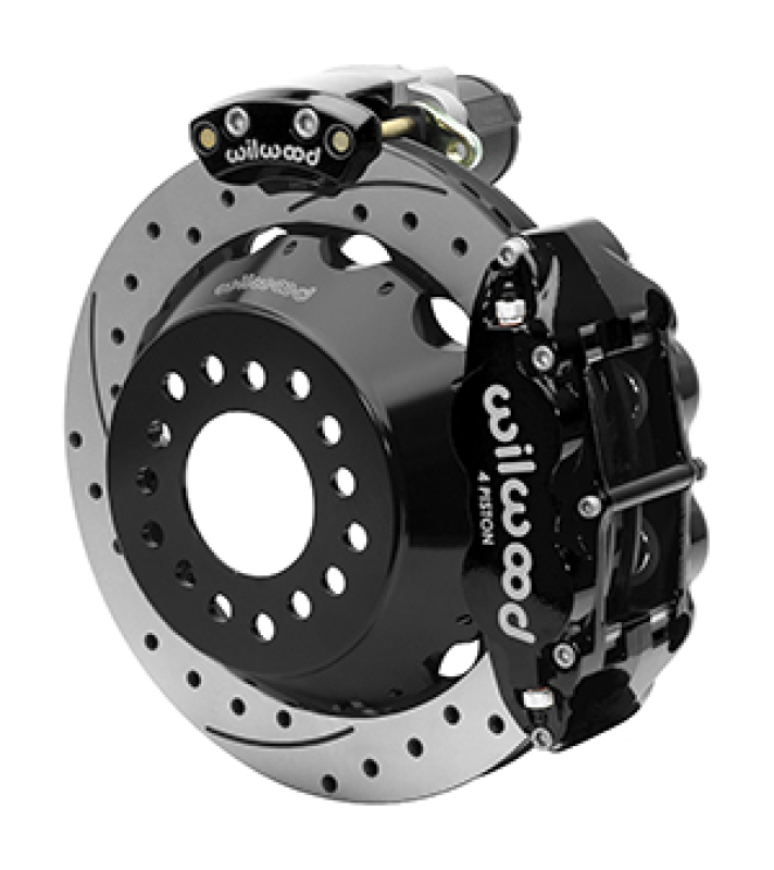 WIL Dynapro Brake Kit
