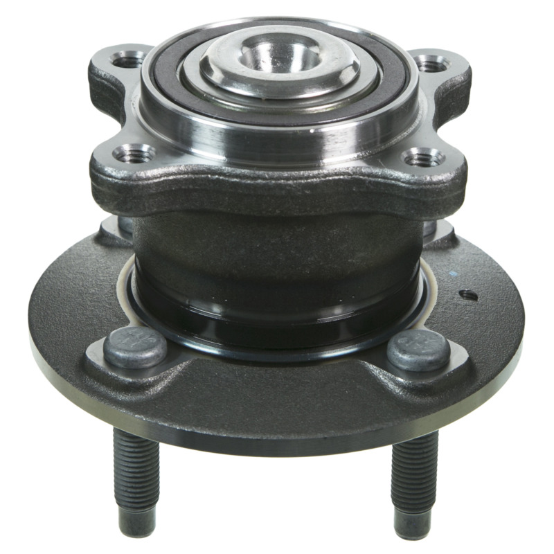 MOOG 14-15 Chevrolet Spark EV LT Rear Hub Assembly thumbnail 4
