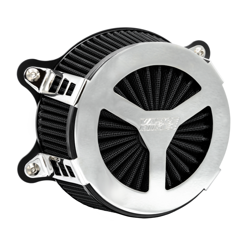VAH Radiant III Air Intakes