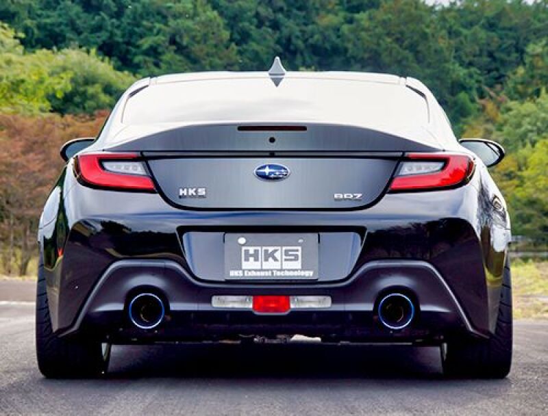 HKS LEGAMAX Premium GR86 FA24 ZD8 thumbnail 3