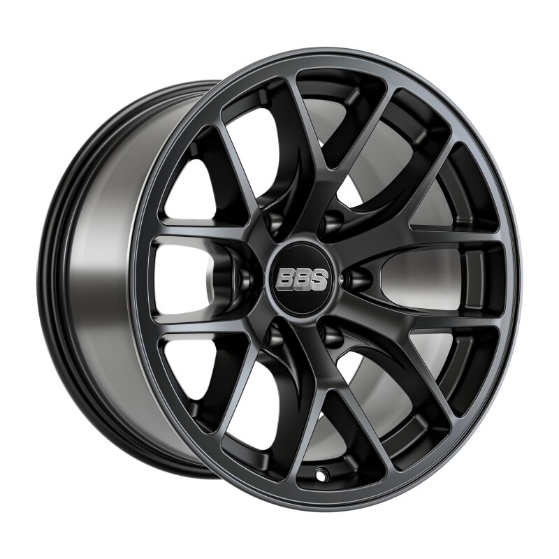 BBS TS-P Wheels