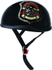 Skid Lids Freedom Original Helmet - XS thumbnail 4