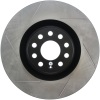 ST Slotted Sport Brake Rotors