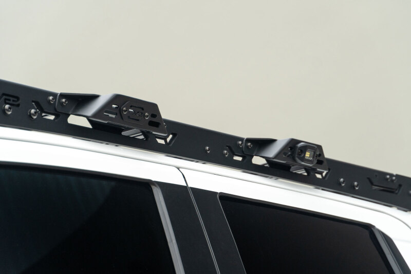DV8 Offroad Roof Rack Handle | Pair thumbnail 6