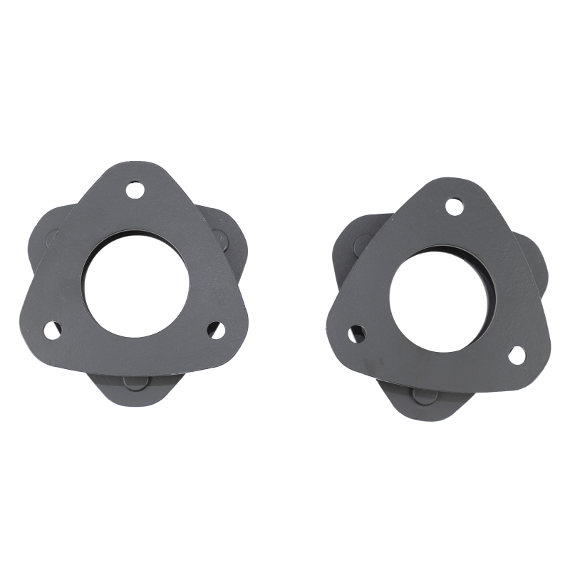 Belltech Leveling Kits for 2011-2018 1500, 2019 1500 CLASSIC, 2006-2010 RAM - 1025SP Suspension Kit, Front, Spacers, Shocks, Ram, Kit thumbnail 4