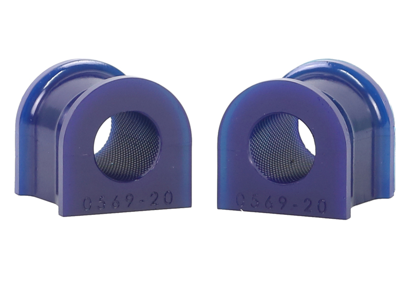 SuperPro Nissan Sway Bar Bushing 20mm thumbnail 4
