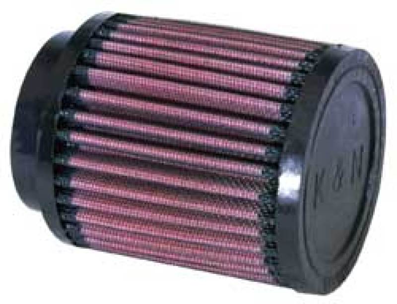 Universal Clamp-On Air Filter
