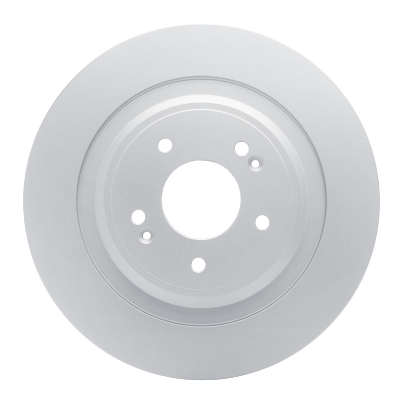 DFC GeoSPEC Coated Rotors - Plain