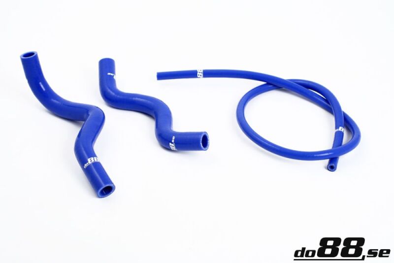 DOB Hose - Coolant/Radiator