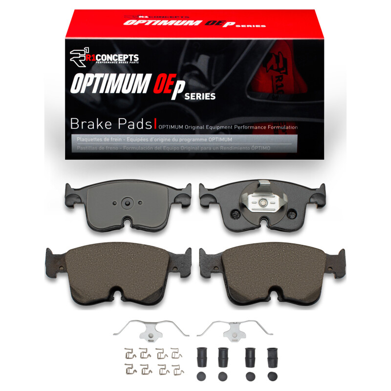 RNC Optimum OE Brake Pads