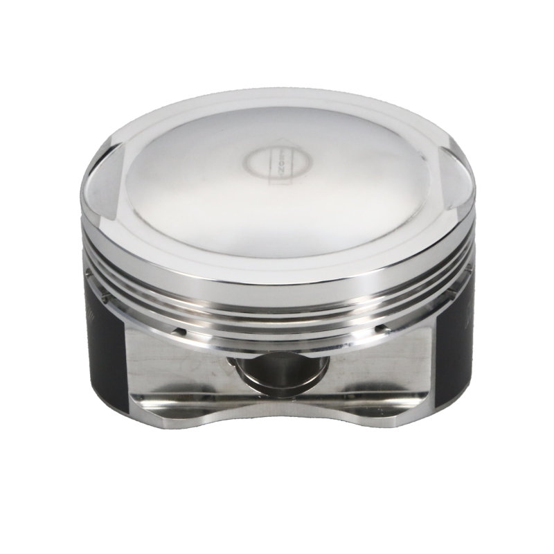 Manley Chrysler 6.4L Hemi 1.75cc Dome 4.090in Bore 3.724in Stroke 11:1 CR Piston Set thumbnail 4