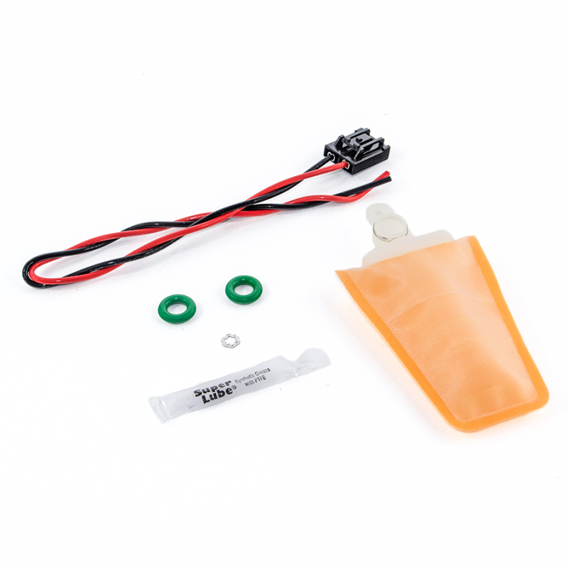 DW Fuel Pump Fitment Kits
