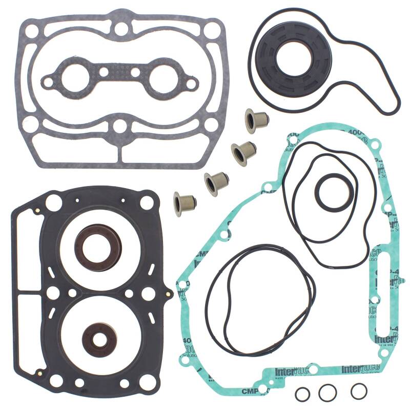 VEP Complete Gasket Kit