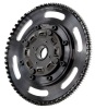 CM Steel Flywheels