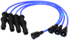 NGK Spark Plug Wire Sets