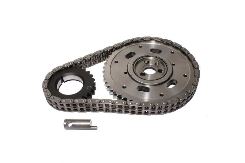 COMP Cams Ultimate Adj. Timing Set Chev thumbnail 6