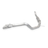 Stainless Works 2022+ Ford Maverick Catback thumbnail 3