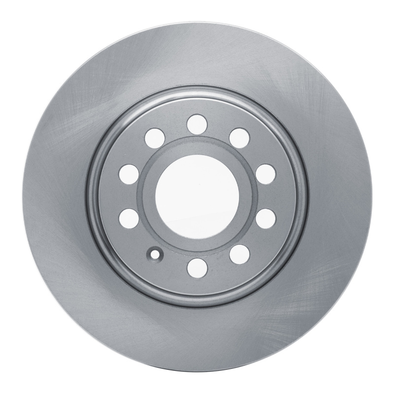 DFC Brake Rotors - Plain