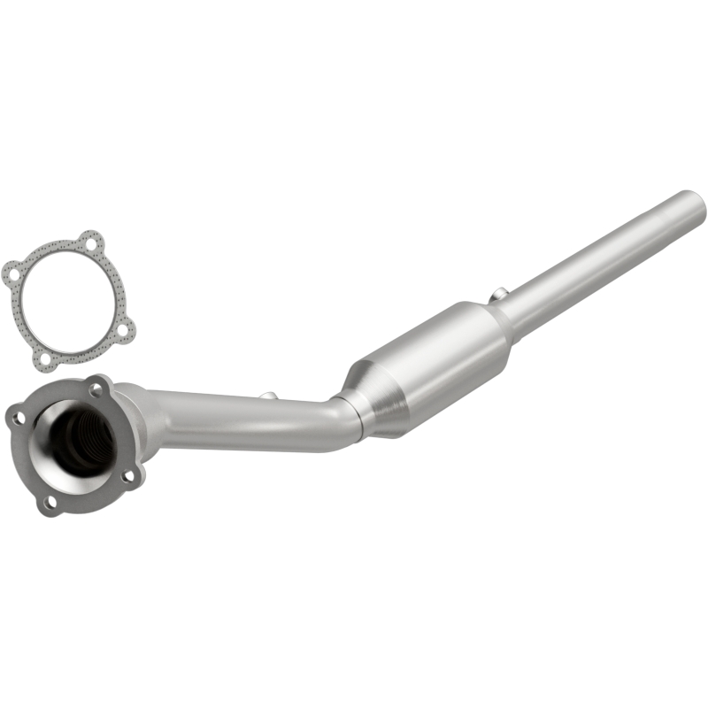 MagnaFlow DF Cat Conv 99-04 VW Beetle T/C GLX Turbo S / 99-03 Golf T/C GLS GTI / 99-03 Jetta T/C GLS thumbnail 3