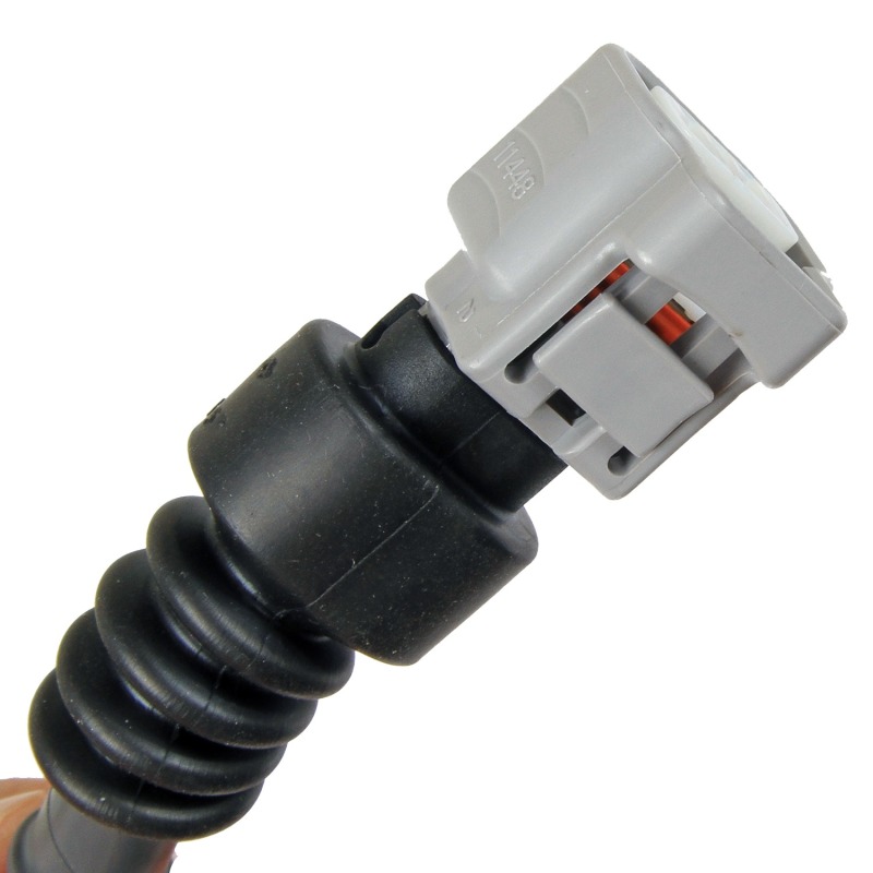 Power Stop 18-19 Lexus LS500 Rear Euro-Stop Electronic Brake Pad Wear Sensor