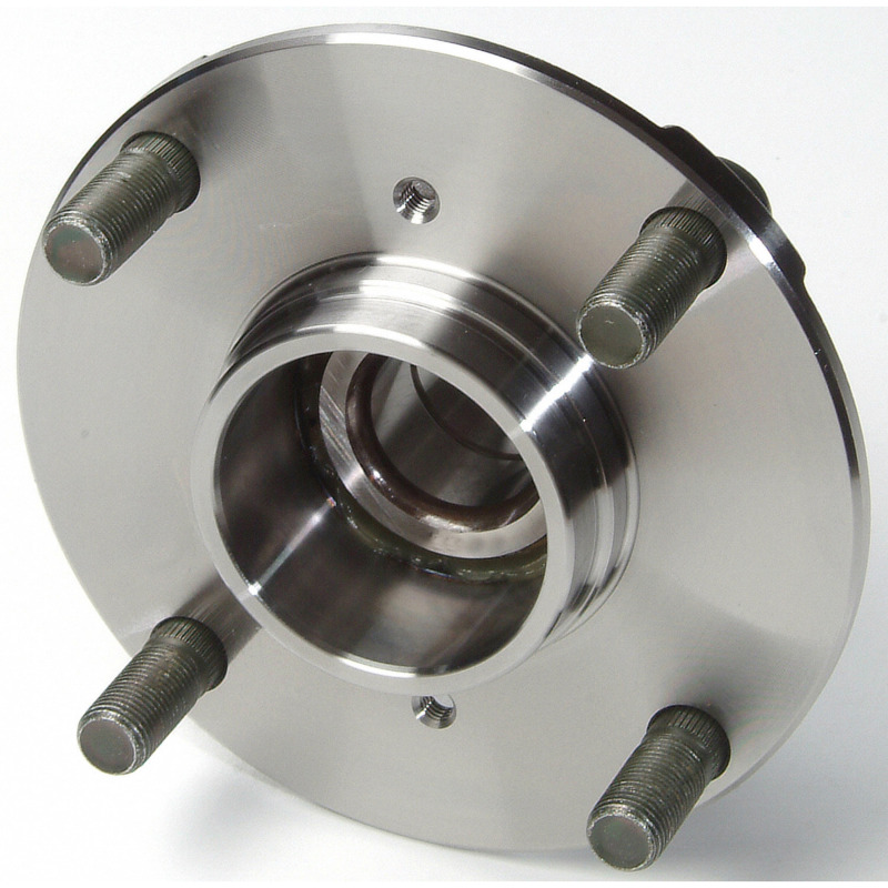 MOOG 89-94 Suzuki Swift GTI GT Rear Hub Assembly thumbnail 3