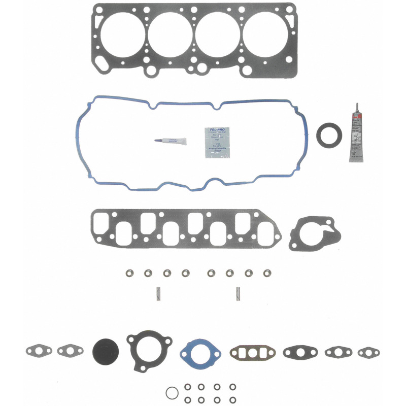 FEL Cylinder Head Gaskets