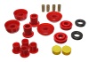 ES Cntrl Arm Bushings - Red