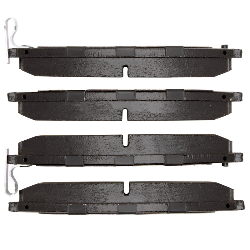 R1 1989-06 Nissan Maxima Front Ceramic Brake Pads