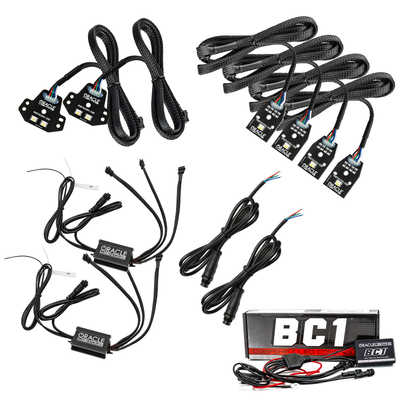 ORL DRL Headlight Upgrade Kits