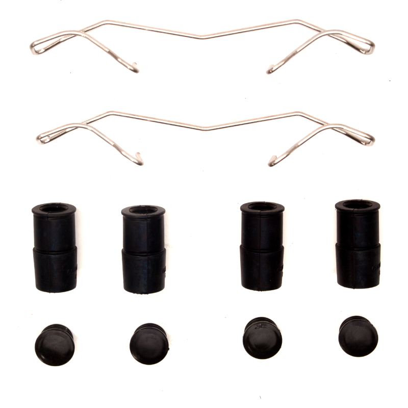 DFC 13-22 Ford C-Max Front 5000 Advanced Ceramic Brake Pads and Hardware Kit thumbnail 5