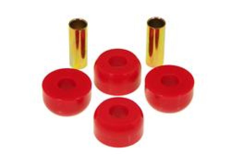PRO Strut/Track Arm Bush - Red