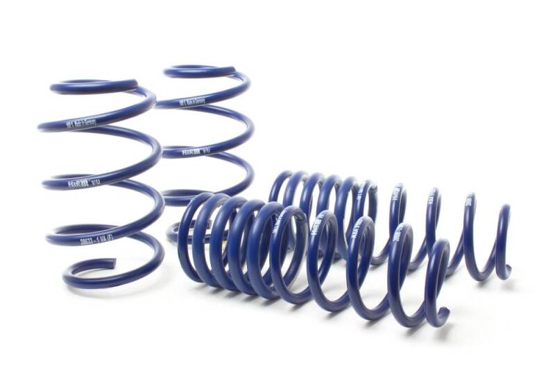 HR Sport Springs