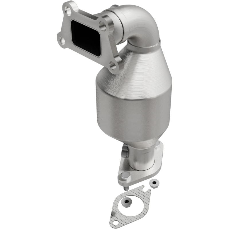 MagnaFlow 2012-2013 Chevy Impala V6 3.6L Bolt-On SS Catalytic Converter thumbnail 3