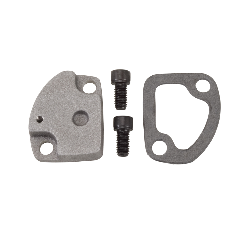 EDE Carb Accessories