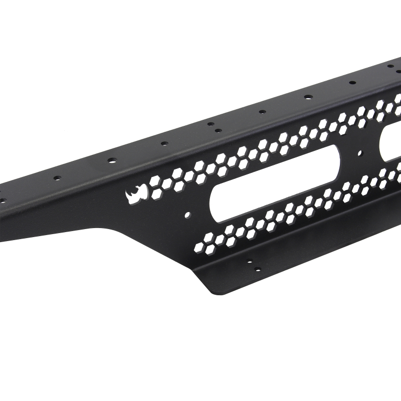 Go Rhino 75in. Cab Overhang Bracket - Universal thumbnail 6