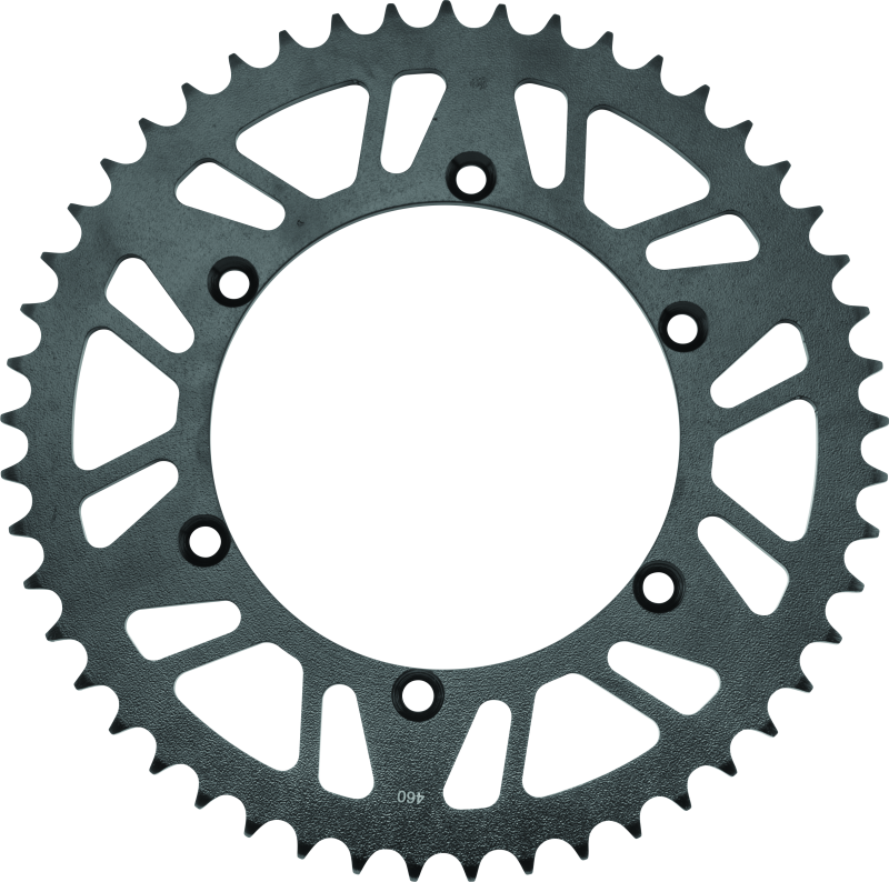 BikeMaster Sprockets 965142 Sprockets, Bm Rear Sprocket 520 50T thumbnail 5