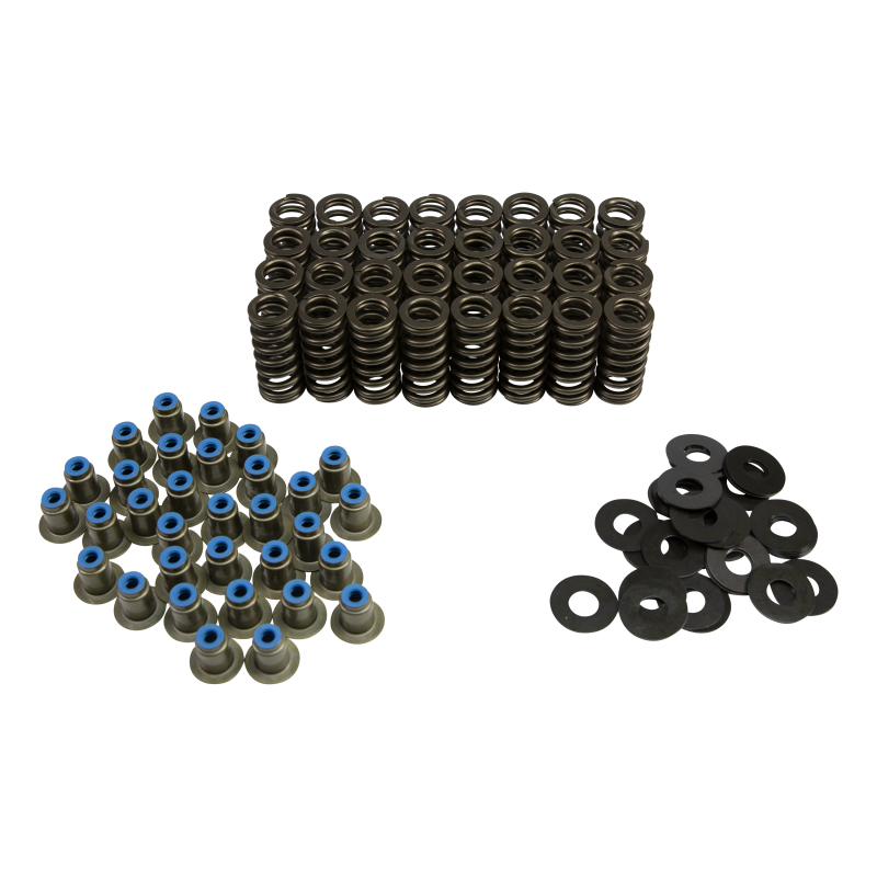 CCA Hardware Kits