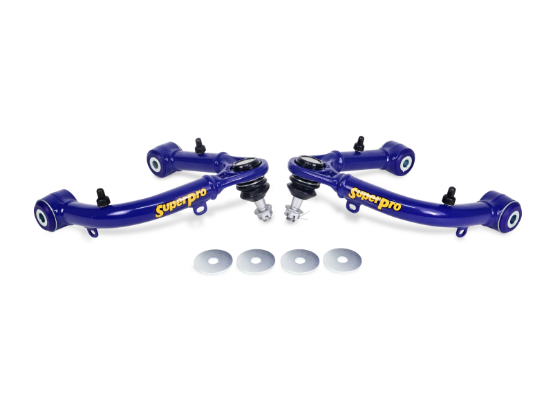SPR Control Arms - Front