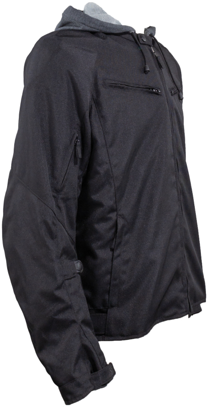 SAS Off The Chain 3.0 Textile Jacket