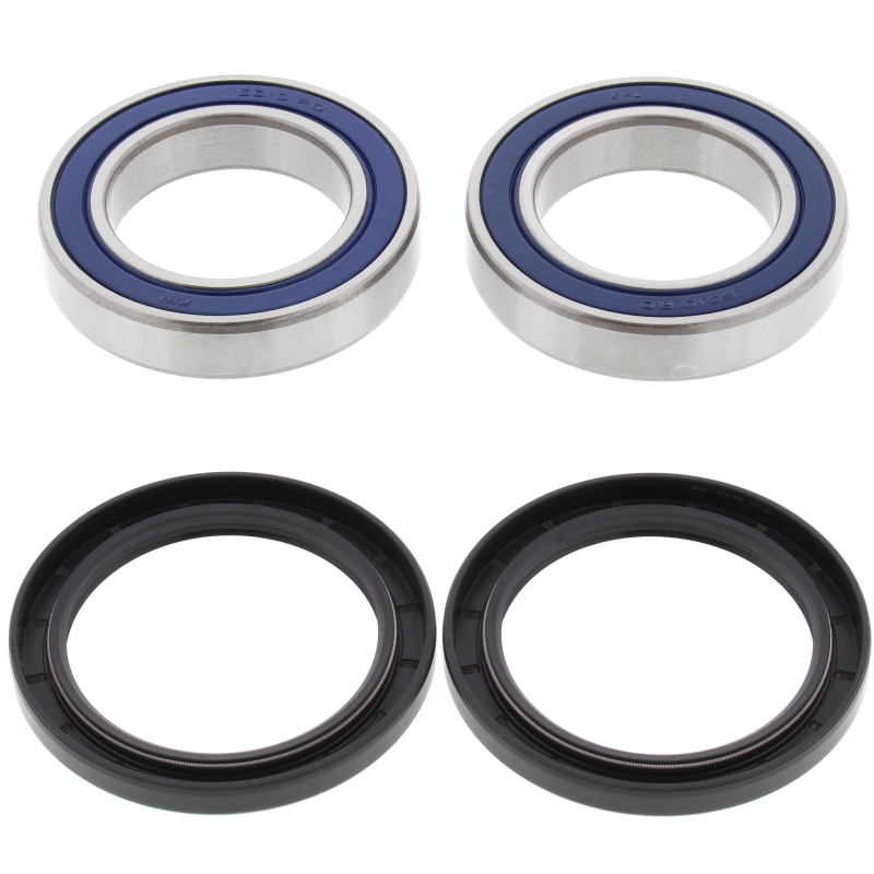ABR Wheel Bearing Kits