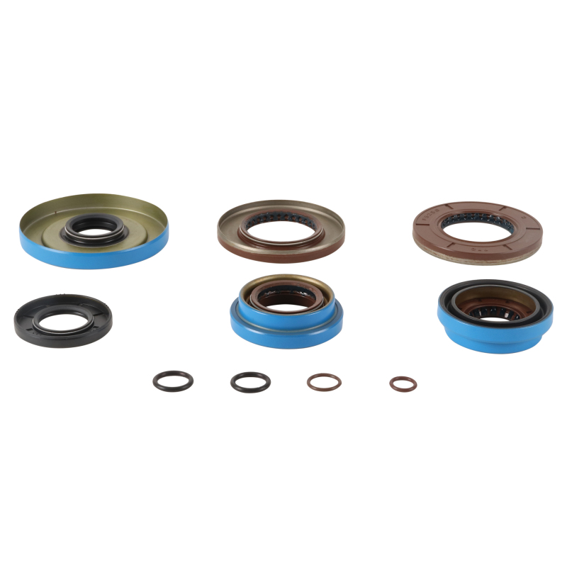 ABR Differential Kits