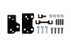 UMI Performance 82-92 GM F-Body Front Sway Bar Relocation Brackets thumbnail 9